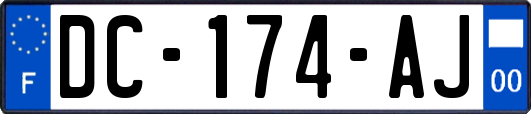 DC-174-AJ