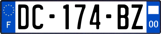 DC-174-BZ