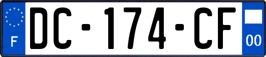 DC-174-CF