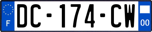 DC-174-CW