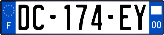 DC-174-EY