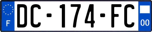 DC-174-FC