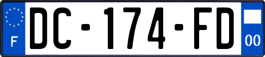 DC-174-FD