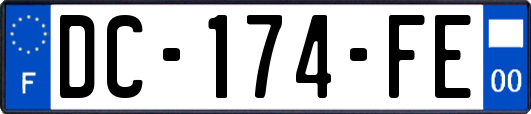 DC-174-FE