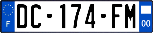 DC-174-FM