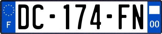 DC-174-FN