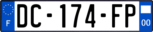 DC-174-FP
