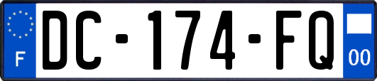 DC-174-FQ