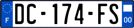 DC-174-FS