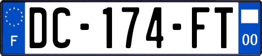 DC-174-FT