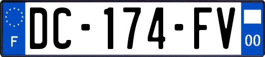 DC-174-FV
