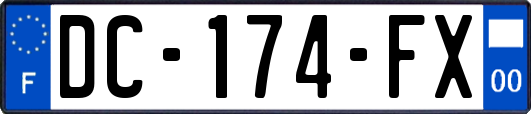 DC-174-FX
