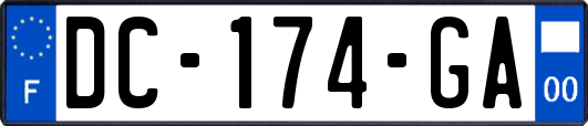 DC-174-GA