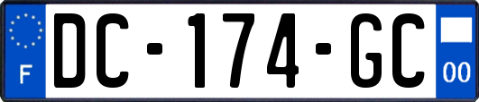 DC-174-GC