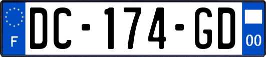 DC-174-GD