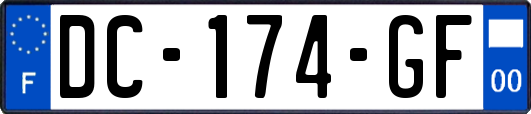 DC-174-GF