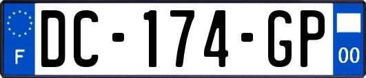 DC-174-GP