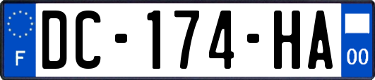 DC-174-HA