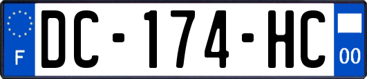 DC-174-HC