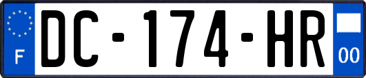 DC-174-HR