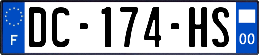 DC-174-HS