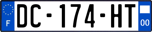 DC-174-HT