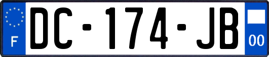 DC-174-JB