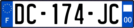DC-174-JC