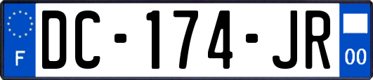 DC-174-JR