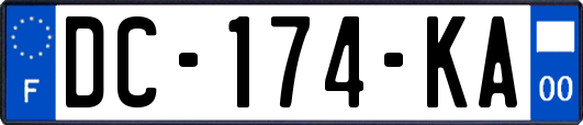 DC-174-KA