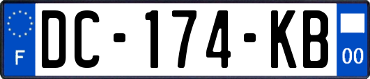 DC-174-KB