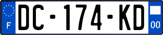 DC-174-KD