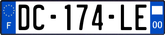 DC-174-LE