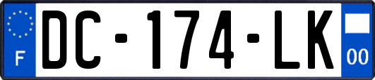 DC-174-LK