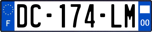 DC-174-LM