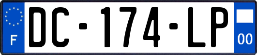 DC-174-LP