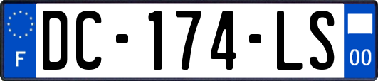DC-174-LS