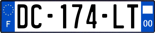 DC-174-LT