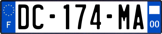 DC-174-MA