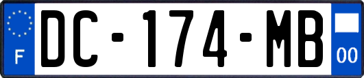 DC-174-MB