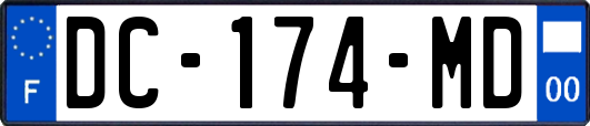 DC-174-MD