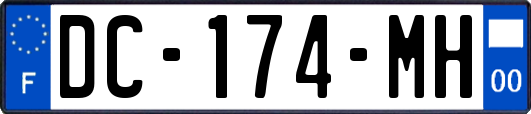 DC-174-MH