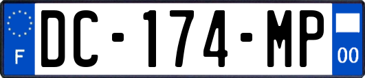 DC-174-MP