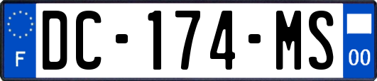 DC-174-MS