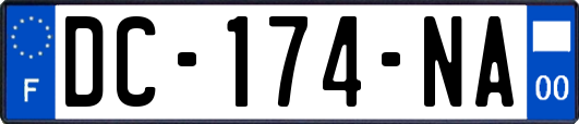 DC-174-NA