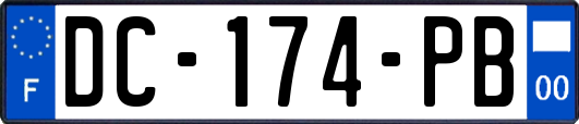 DC-174-PB