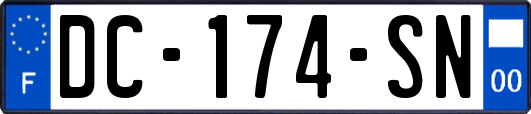 DC-174-SN