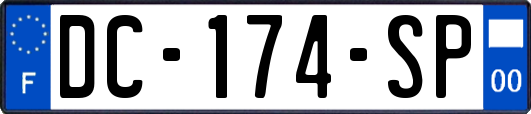 DC-174-SP