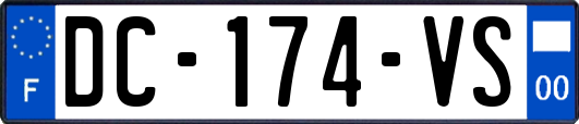 DC-174-VS