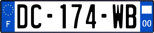 DC-174-WB